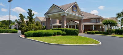 Best Western Plus Kingsland