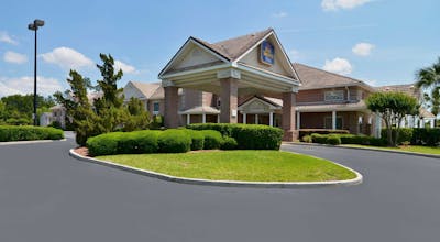 Best Western Plus Kingsland