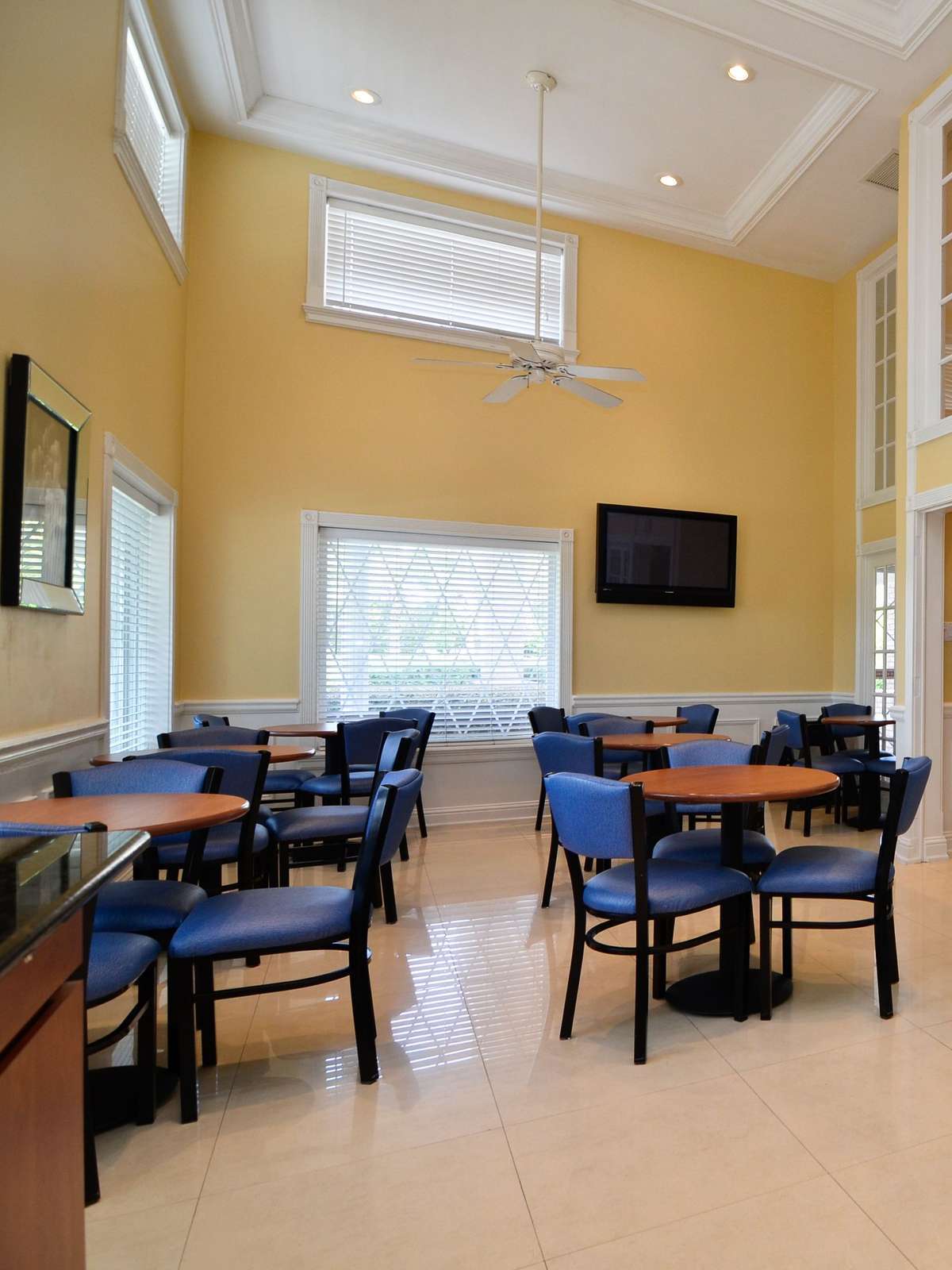 Hotel Best Western Plus Kingsland photo 5