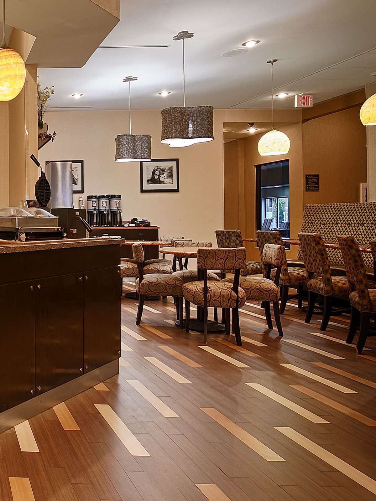 Hotel Best Western Plus Atrea Airport Inn & Suites photo 5