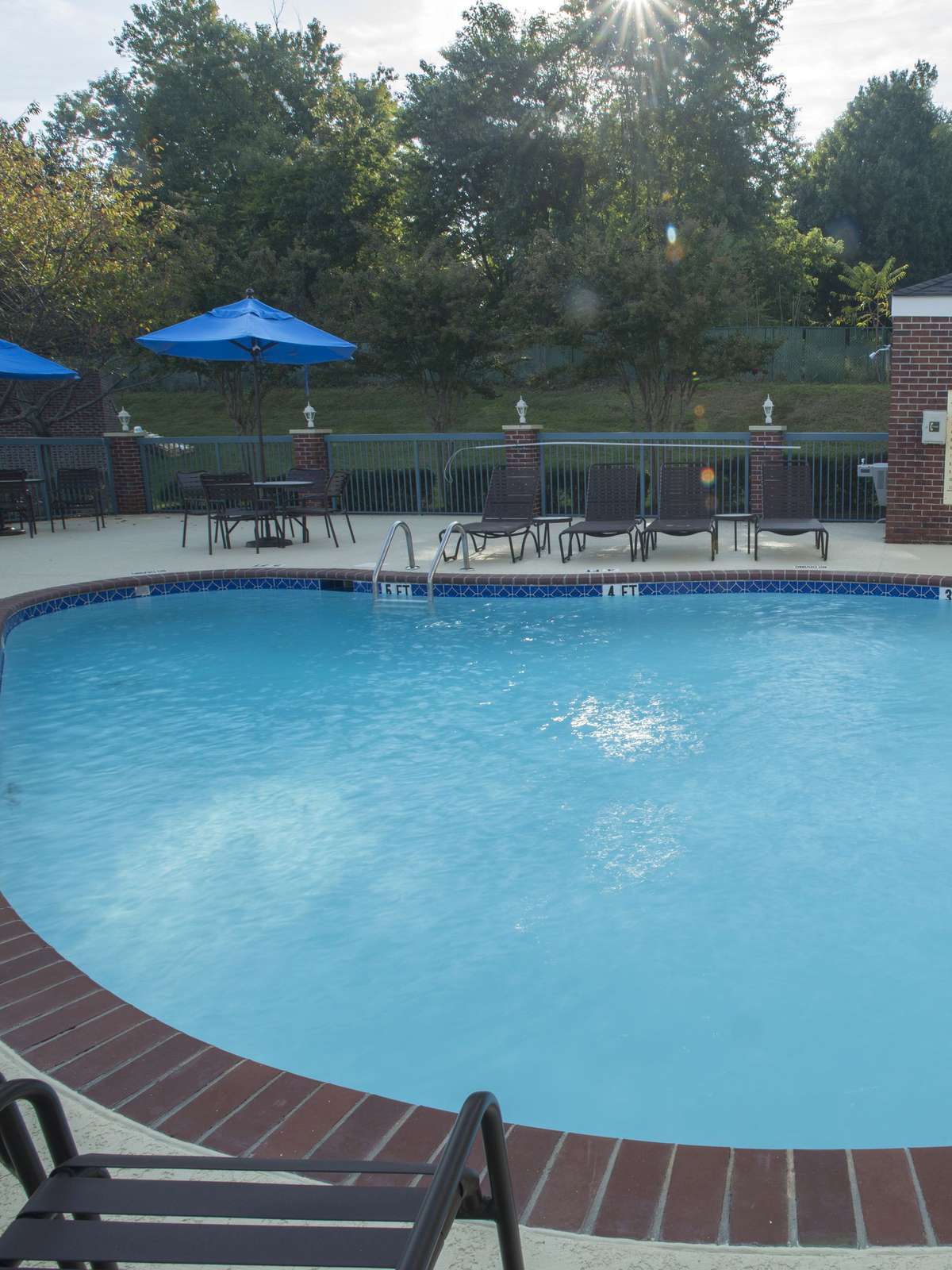 Hotel Best Western Plus Lake Lanier Gainesville Hotel & Suites photo 4