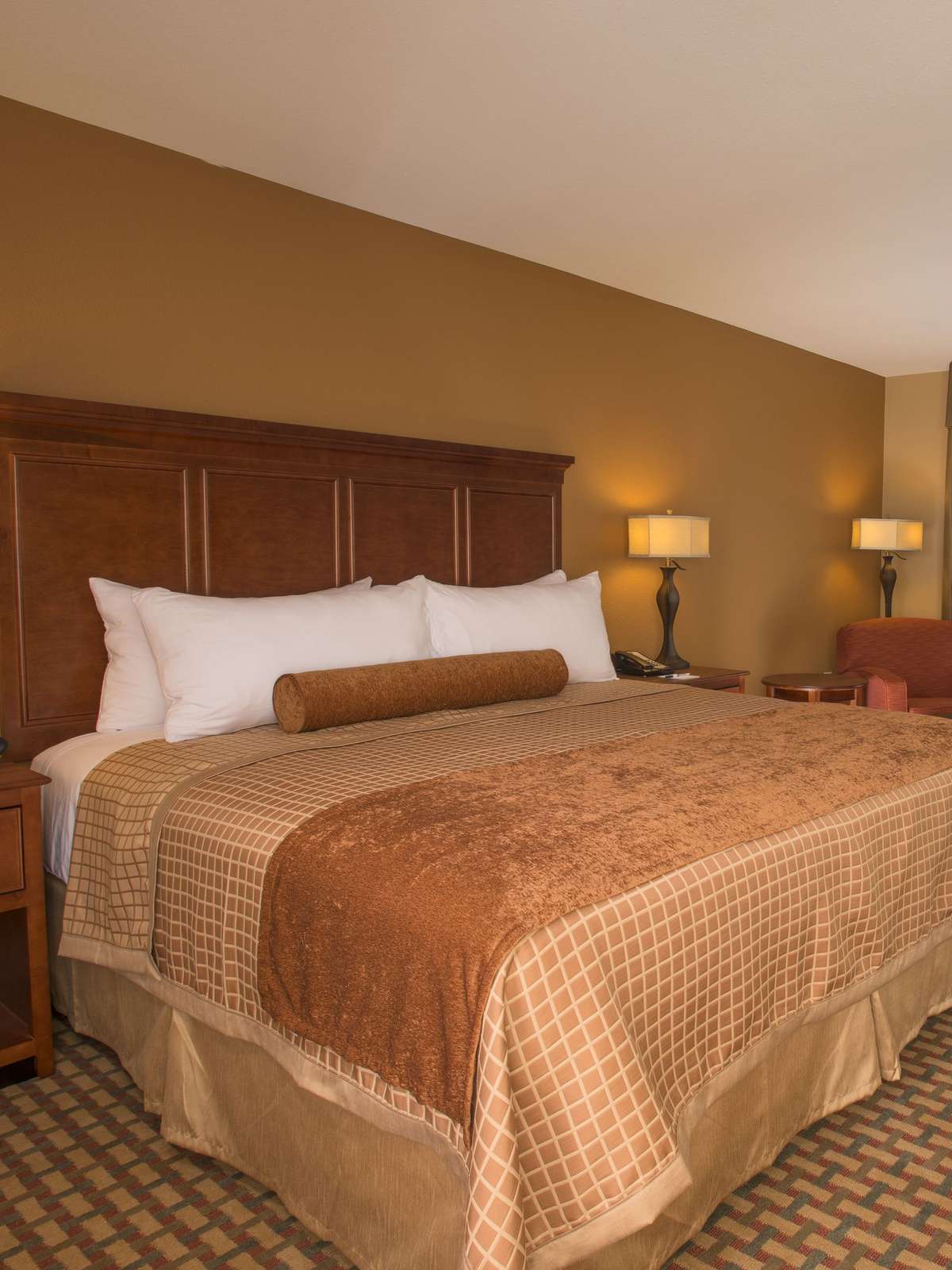 Hotel Best Western Plus Lake Lanier Gainesville Hotel & Suites photo 1