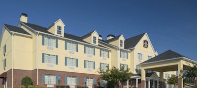 Best Western Plus Lake Lanier Gainesville Hotel & Suites