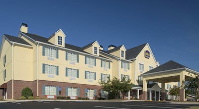 Best Western Plus Lake Lanier Gainesville Hotel & Suites
