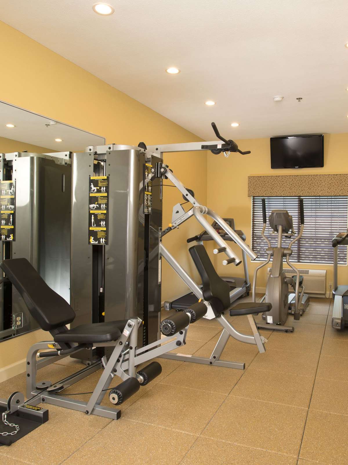 Hotel Best Western Plus Lake Lanier Gainesville Hotel & Suites photo 5