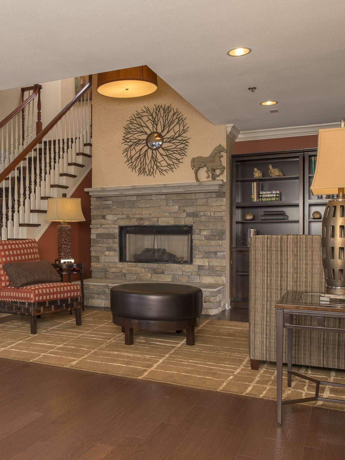 Hotel Best Western Plus Lake Lanier Gainesville Hotel & Suites photo 3