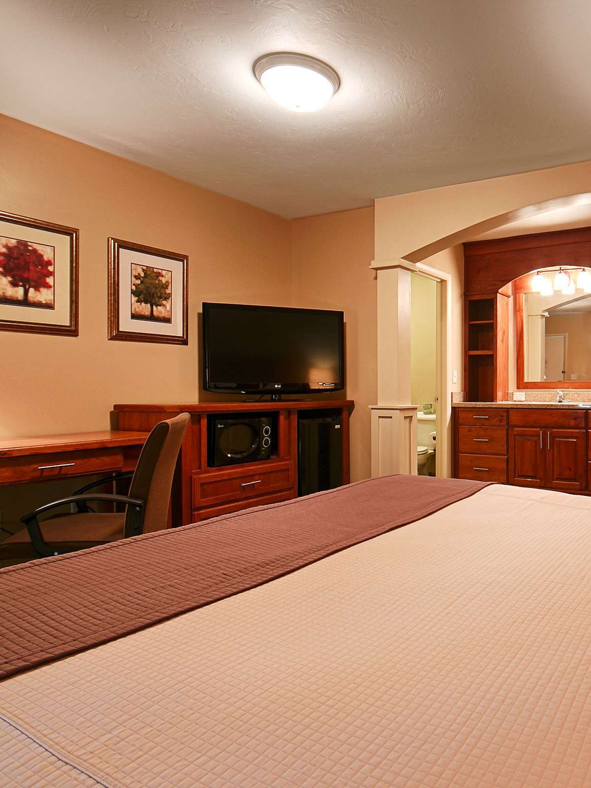 Hotel Best Western Driftwood Inn photo 2