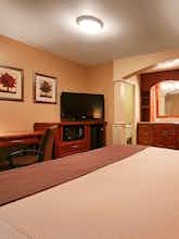 Hotel Best Western Driftwood Inn photo 2