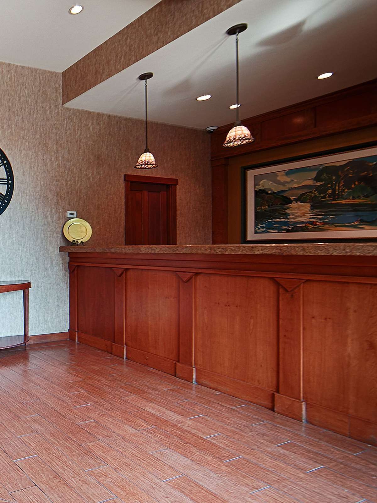 Hotel Best Western Driftwood Inn photo 5