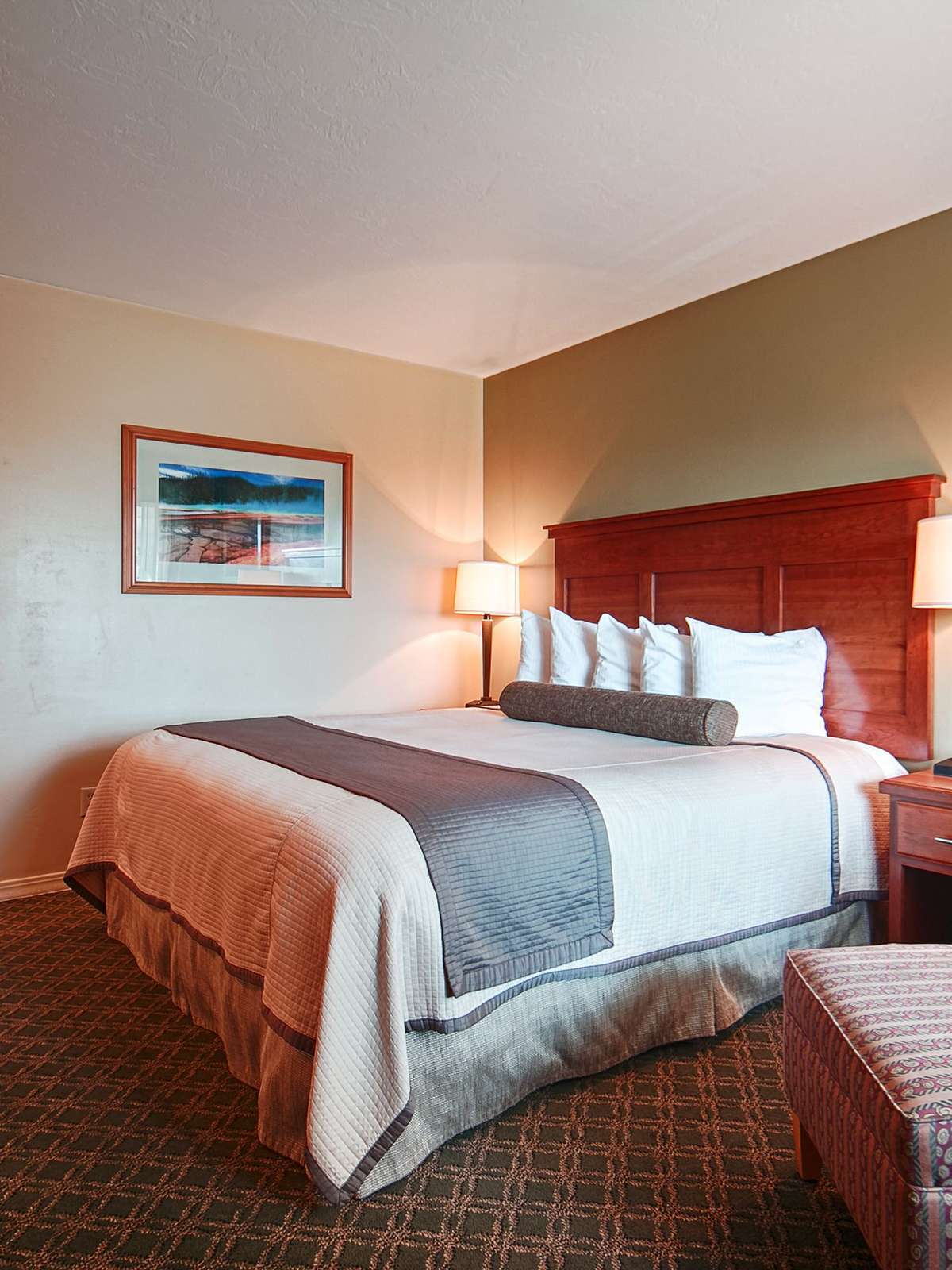 Hotel Best Western Driftwood Inn photo 1