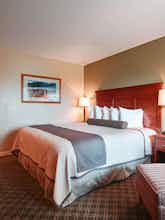 Hotel Best Western Driftwood Inn photo 1