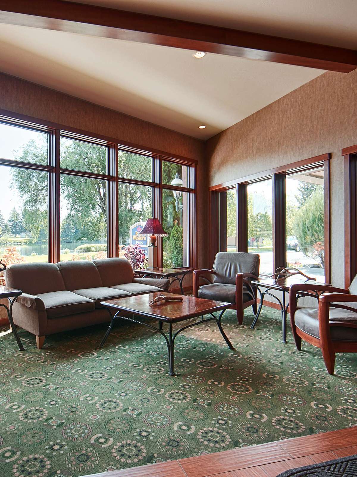 Hotel Best Western Driftwood Inn photo 4