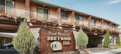 Best Western Driftwood Inn