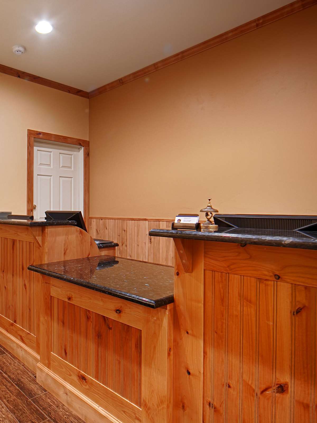 Hotel Best Western Tyrolean Lodge photo 5