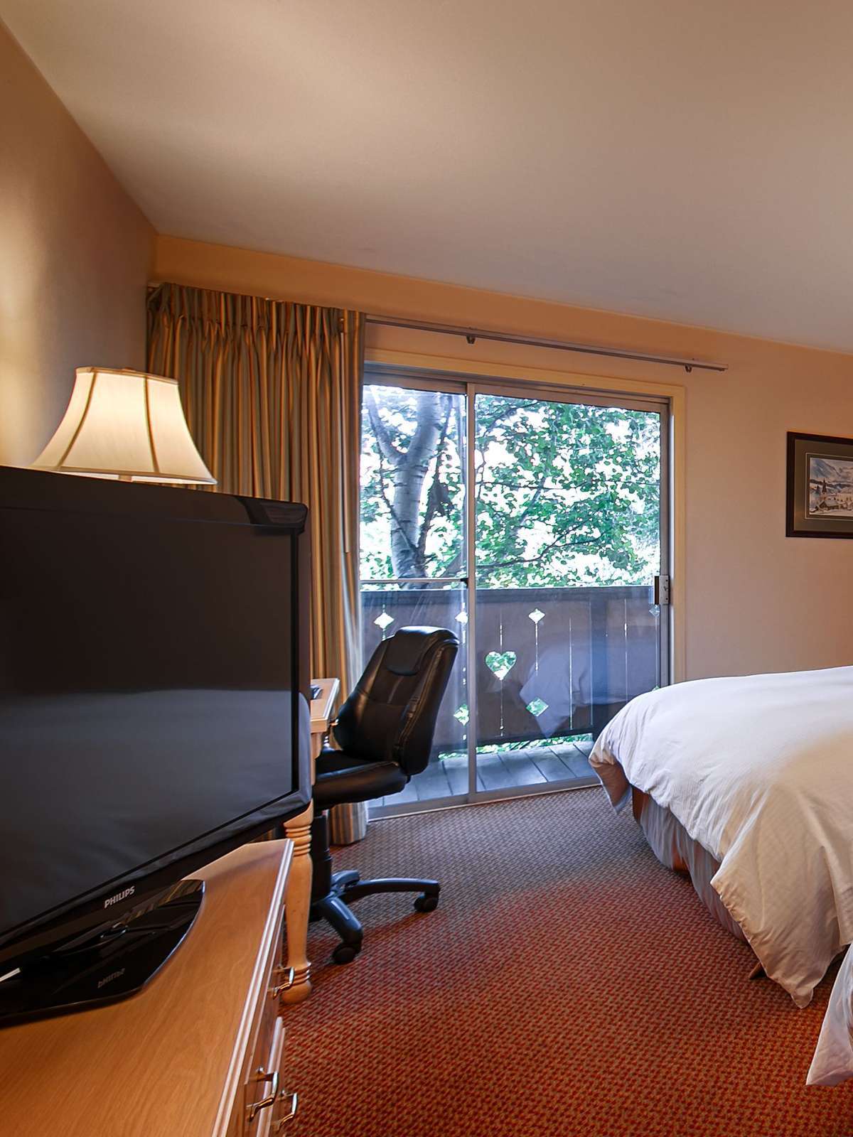 Hotel Best Western Tyrolean Lodge photo 2