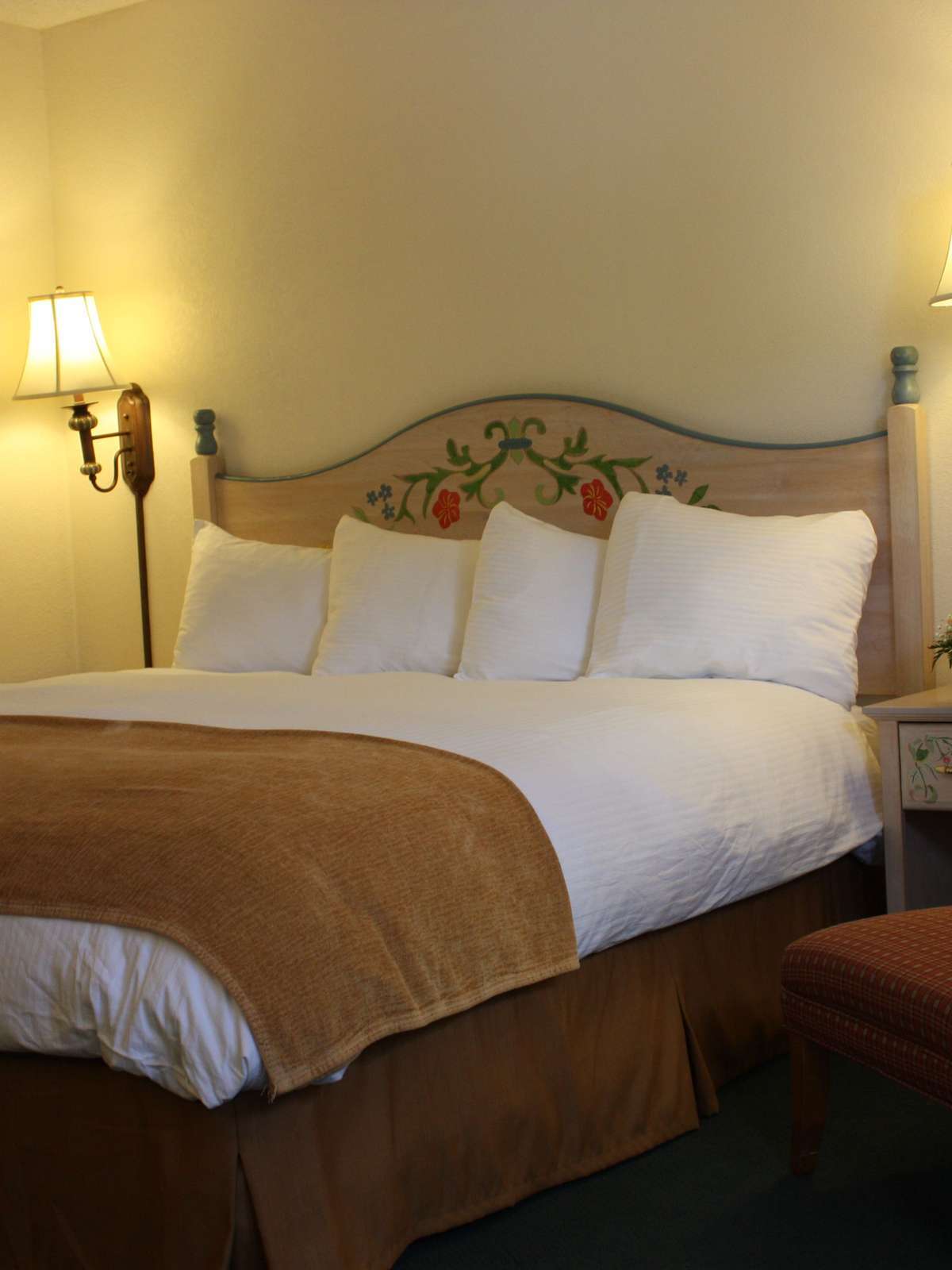 Hotel Best Western Tyrolean Lodge photo 1