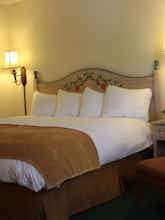 Hotel Best Western Tyrolean Lodge photo 1