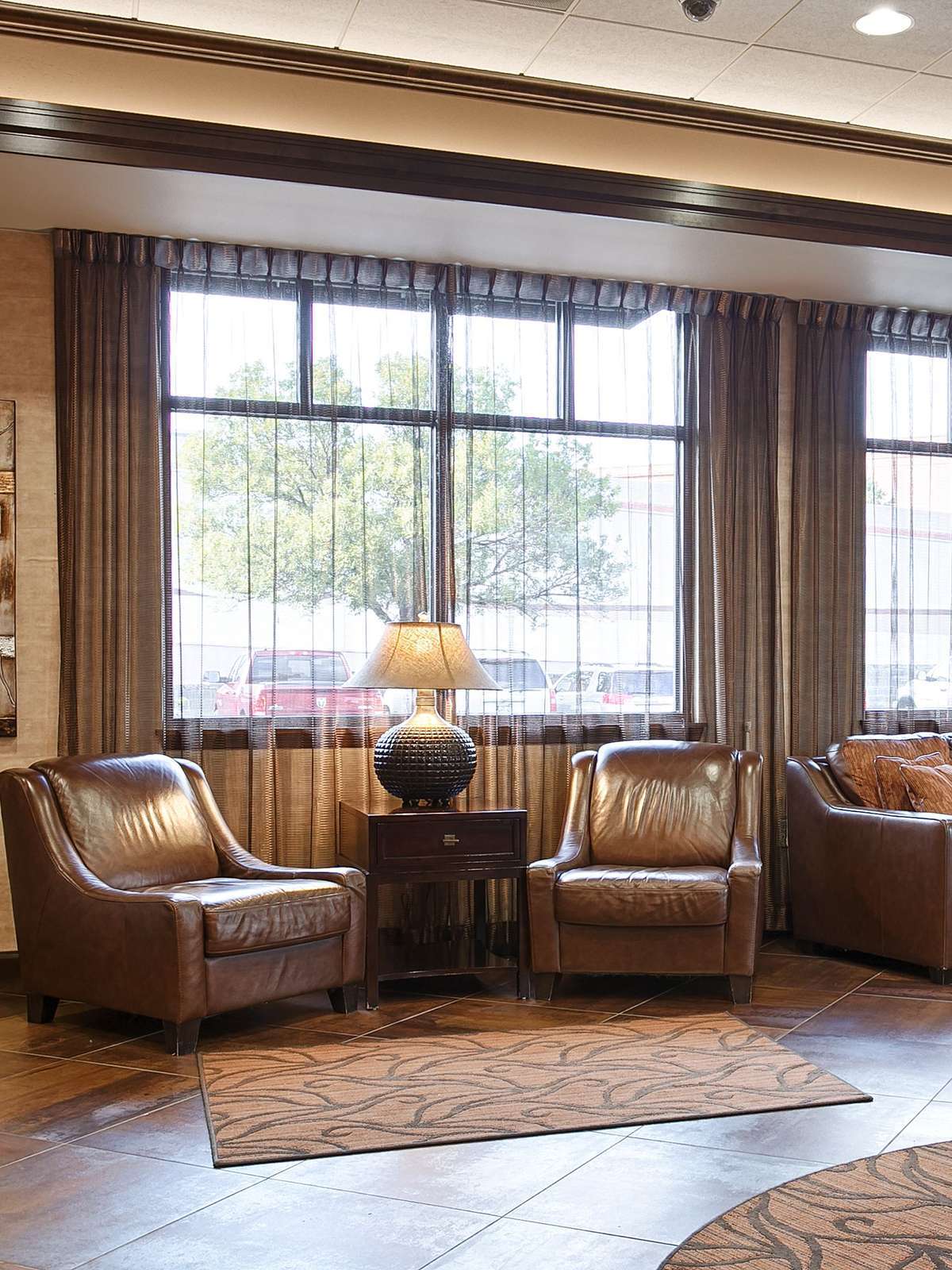 Hotel Best Western Tyrolean Lodge photo 4