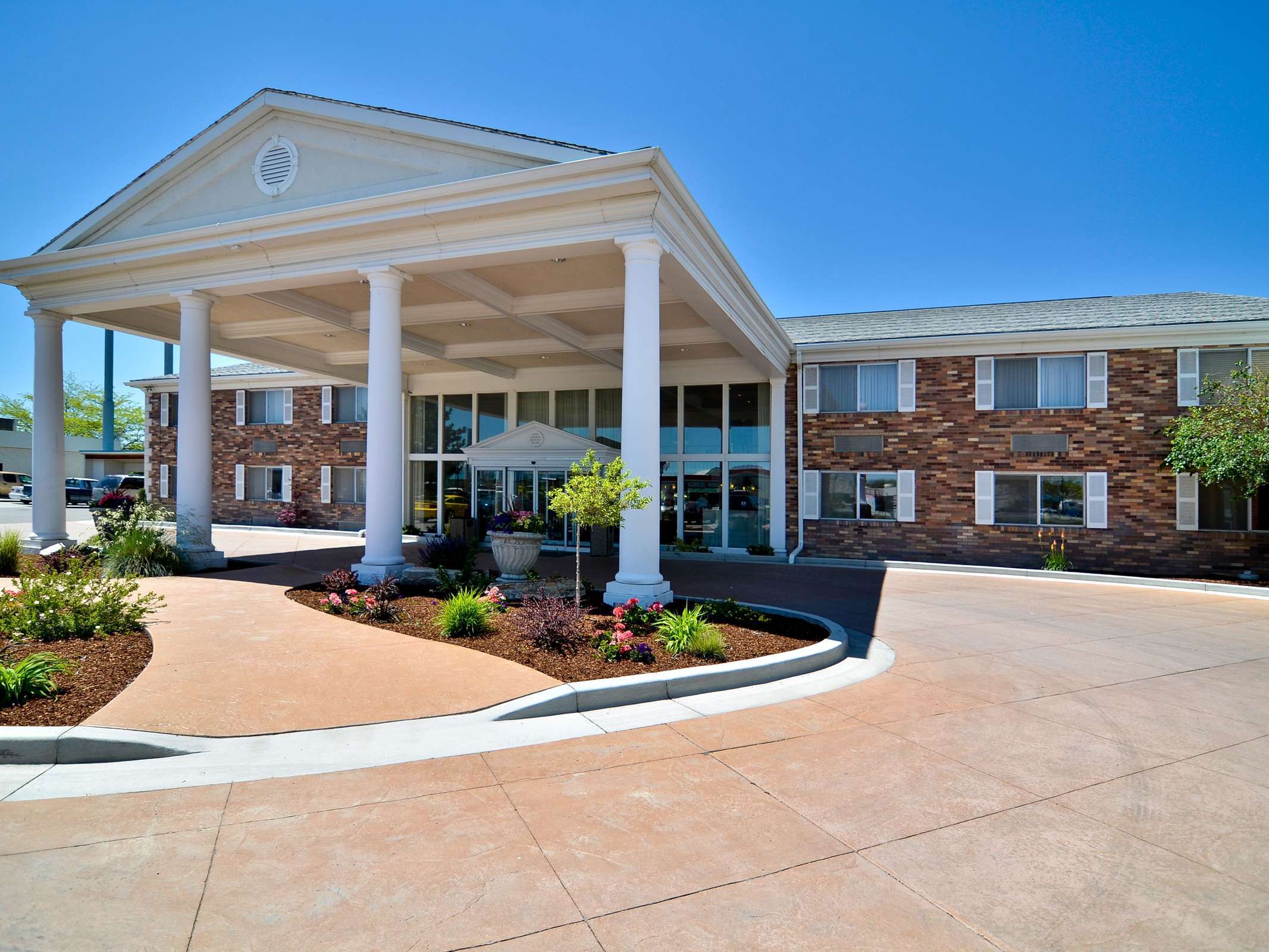 Best Western Plus Burley Inn & Convention Center