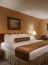 Hotel Best Western Plus Burley Inn & Convention Center photo 1