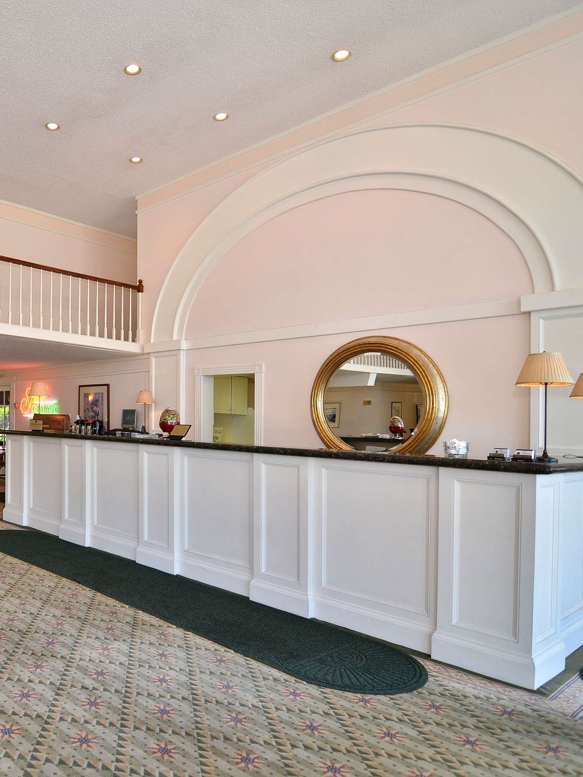 Hotel Best Western Plus Burley Inn & Convention Center photo 5