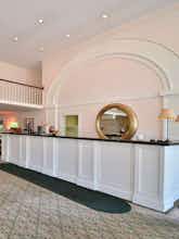 Hotel Best Western Plus Burley Inn & Convention Center photo 5