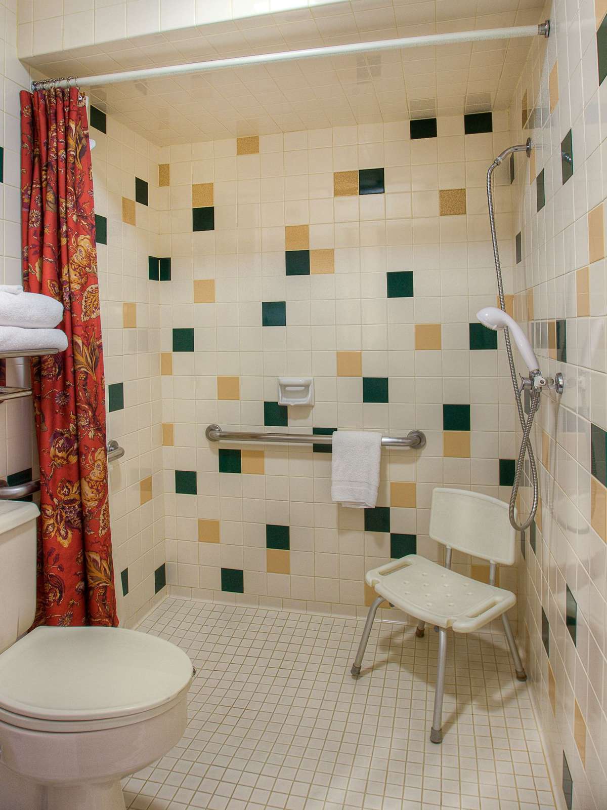 Best Western Foothills Inn