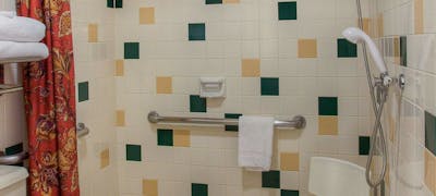 Best Western Foothills Inn