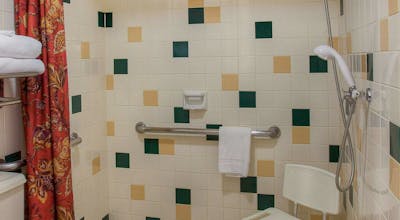 Best Western Foothills Inn