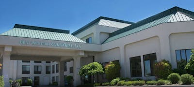 Best Western Plus CottonTree Inn