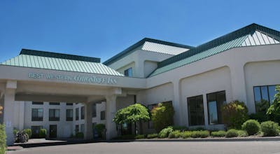 Best Western Plus CottonTree Inn