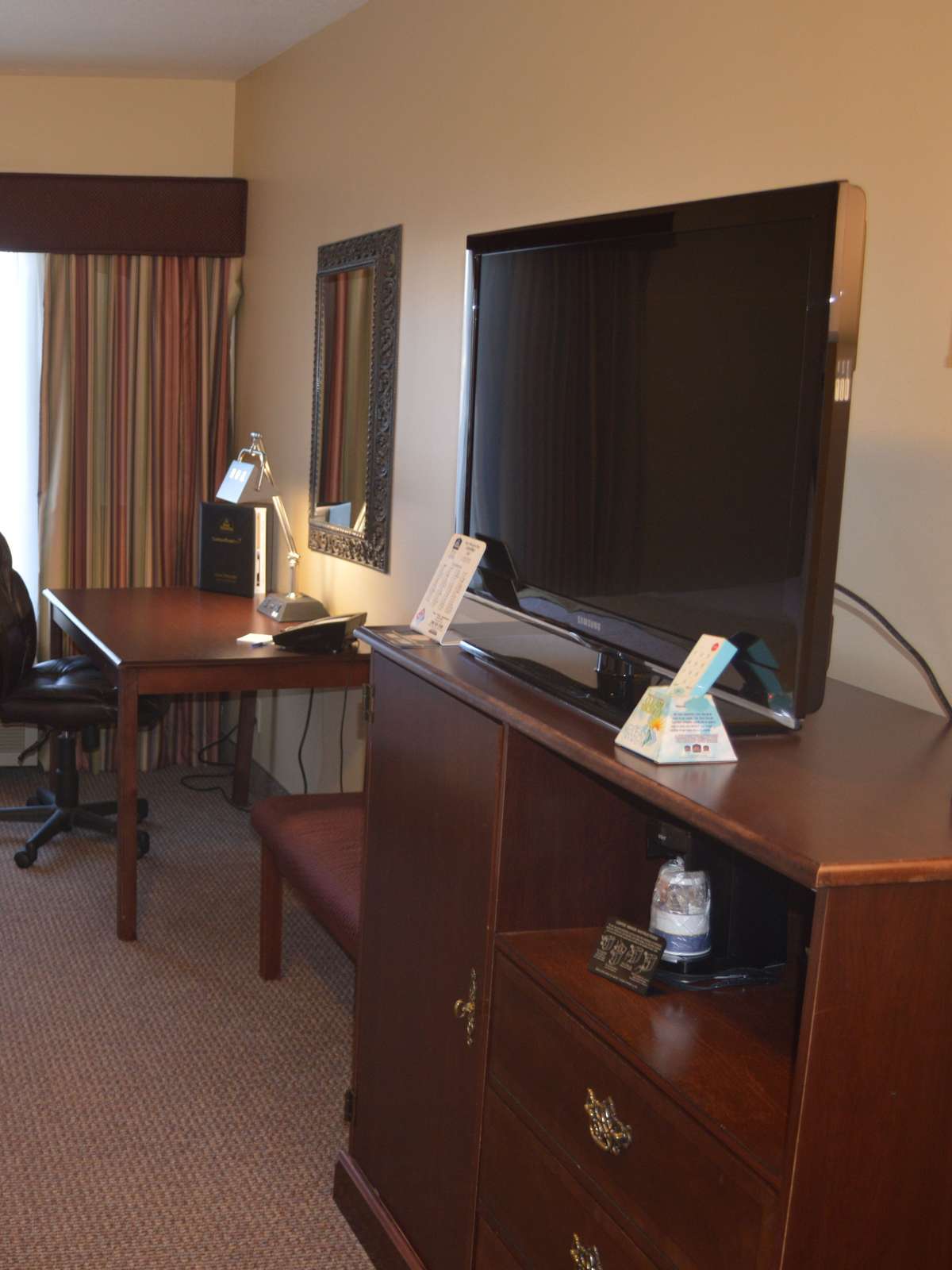Hotel Best Western Plus CottonTree Inn photo 2