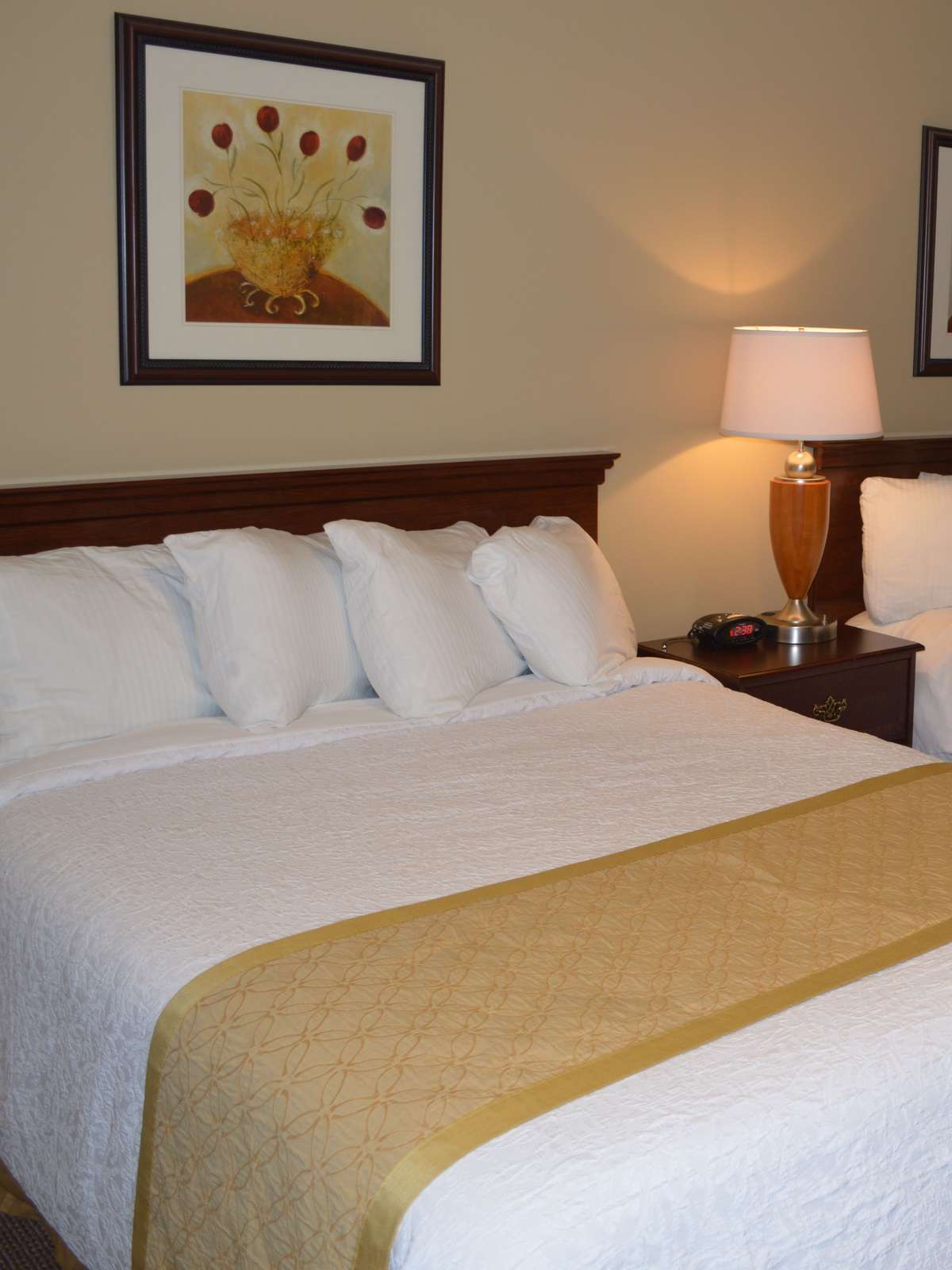 Hotel Best Western Plus CottonTree Inn photo 1