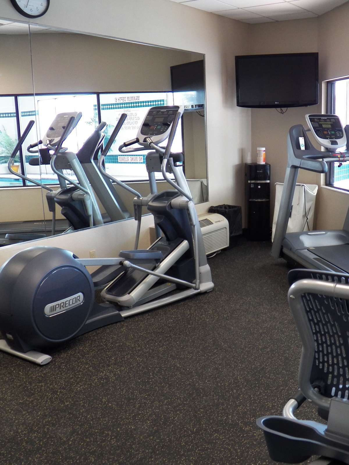 Hotel Best Western Plus CottonTree Inn photo 5