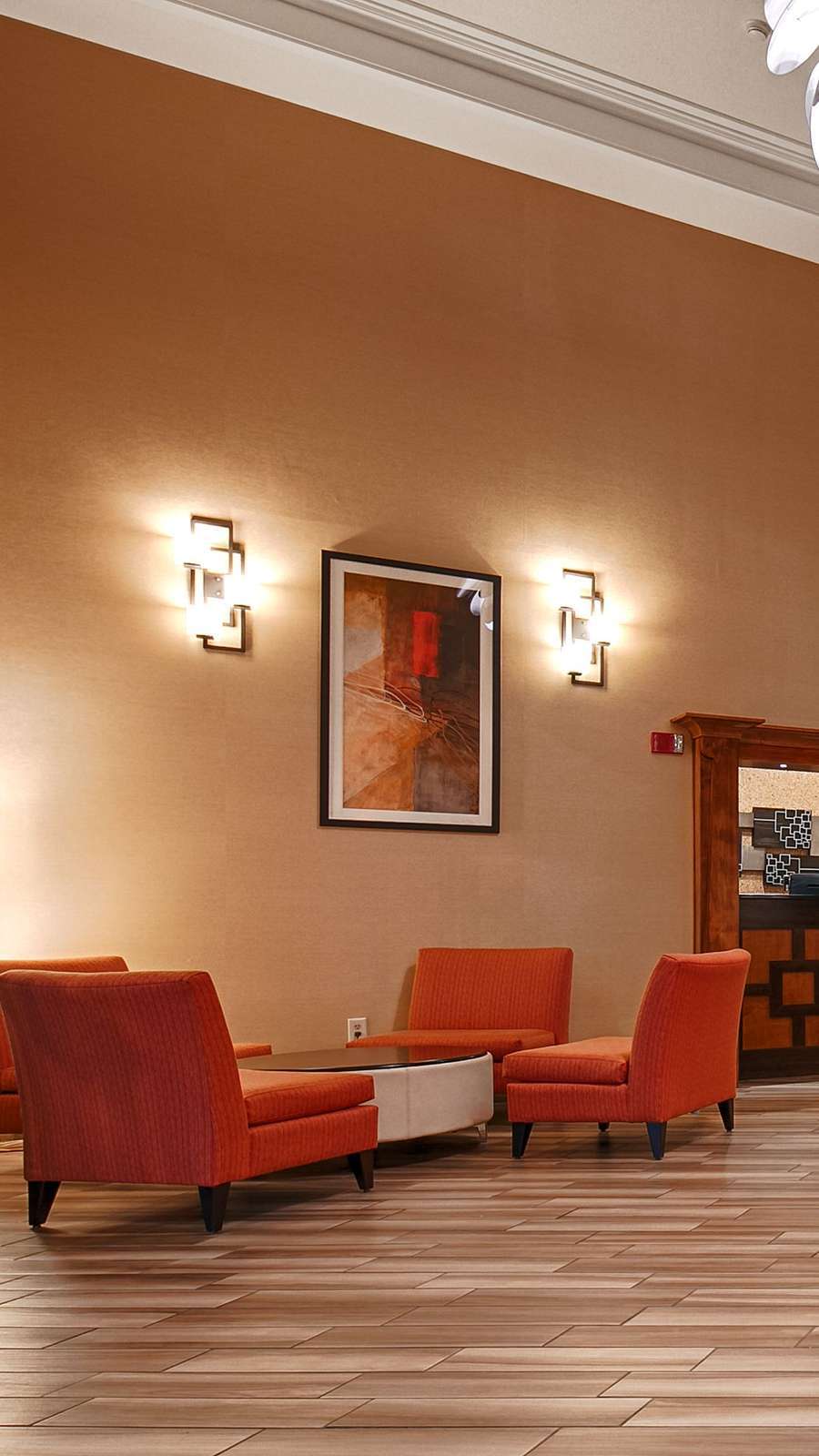 Hotel Best Western Plus Peoria photo 4