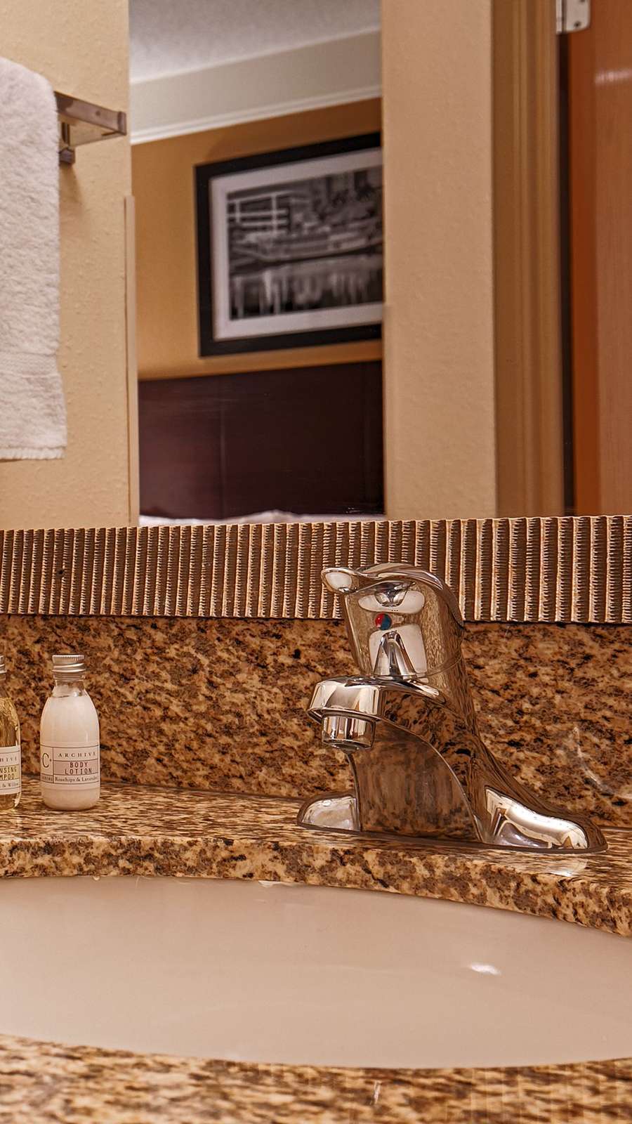 Hotel Best Western Plus Peoria photo 3