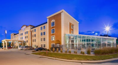 Best Western Plus Peoria