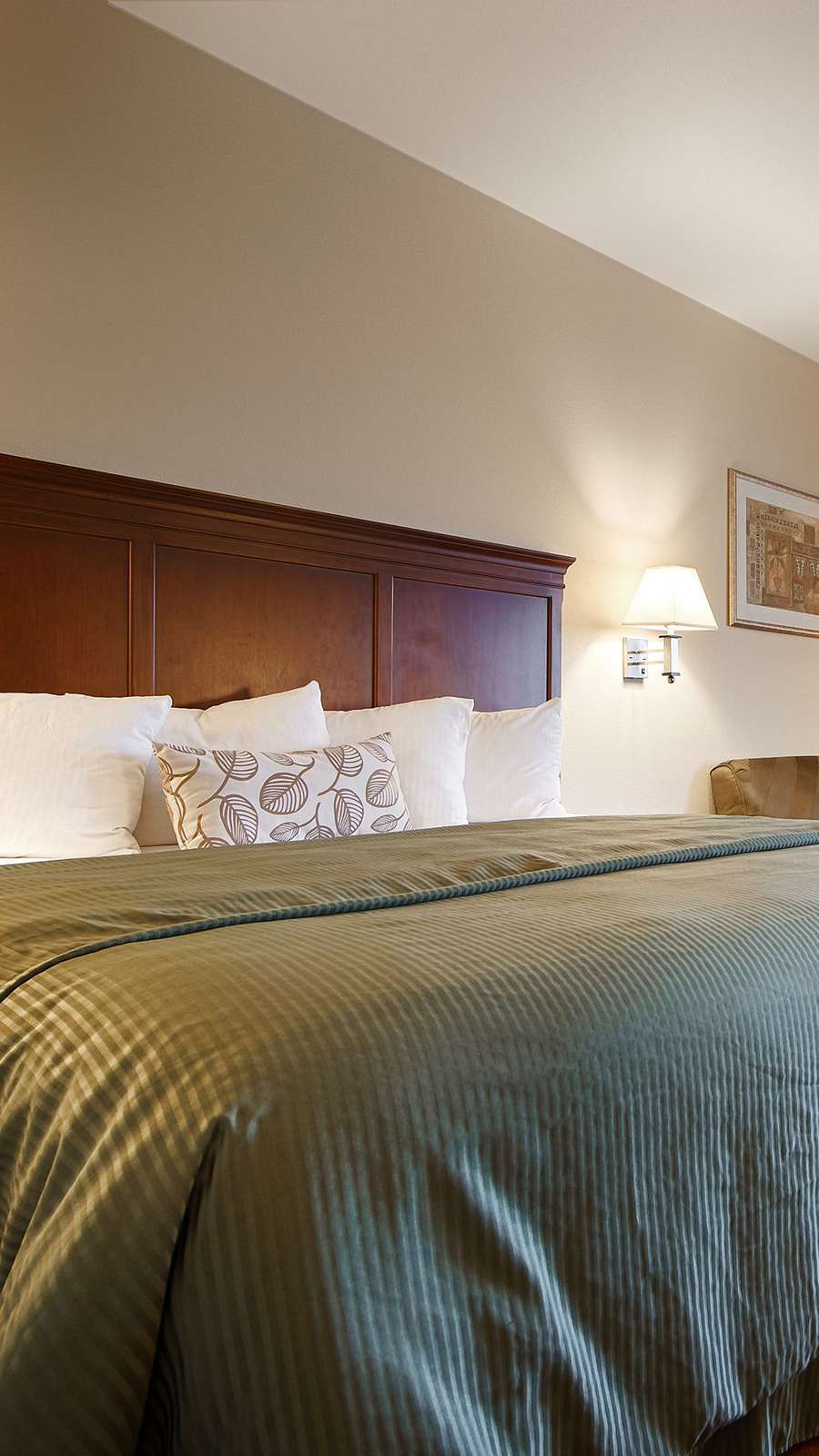 Hotel Best Western Plus MidAmerica Hotel photo 1