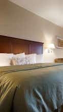 Hotel Best Western Plus MidAmerica Hotel photo 1