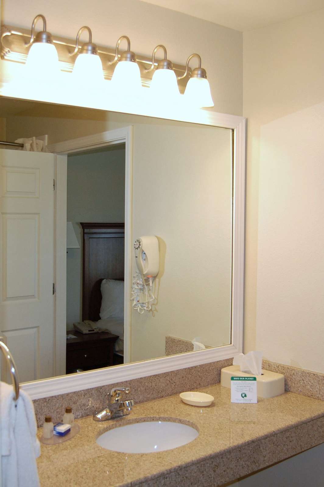 Hotel Best Western Plus MidAmerica Hotel photo 3