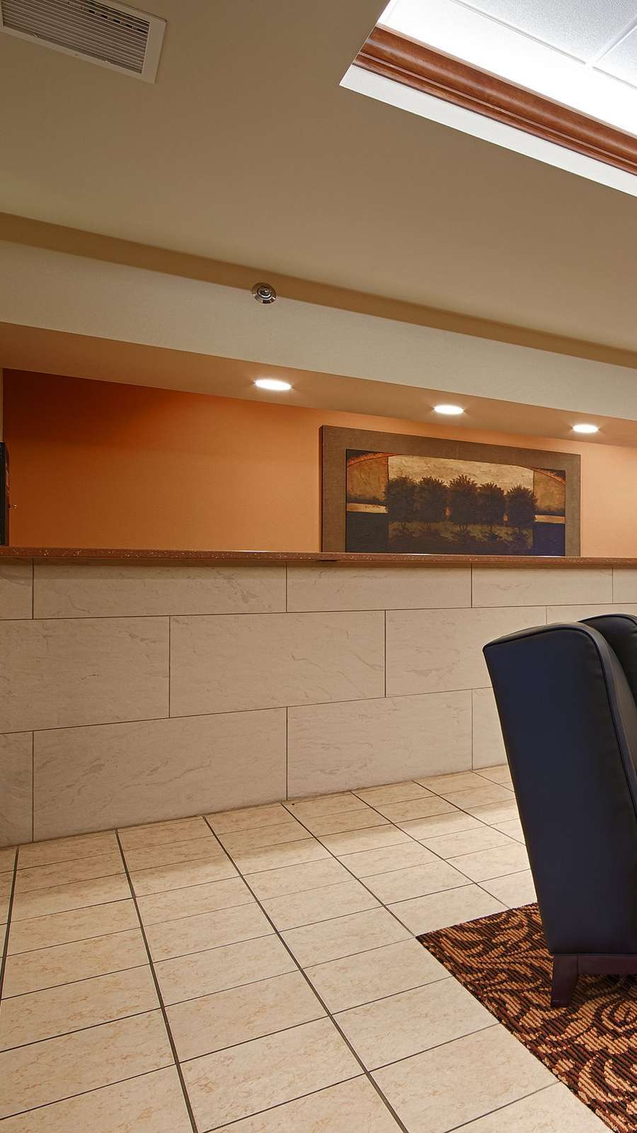 Hotel Best Western Plus MidAmerica Hotel photo 5