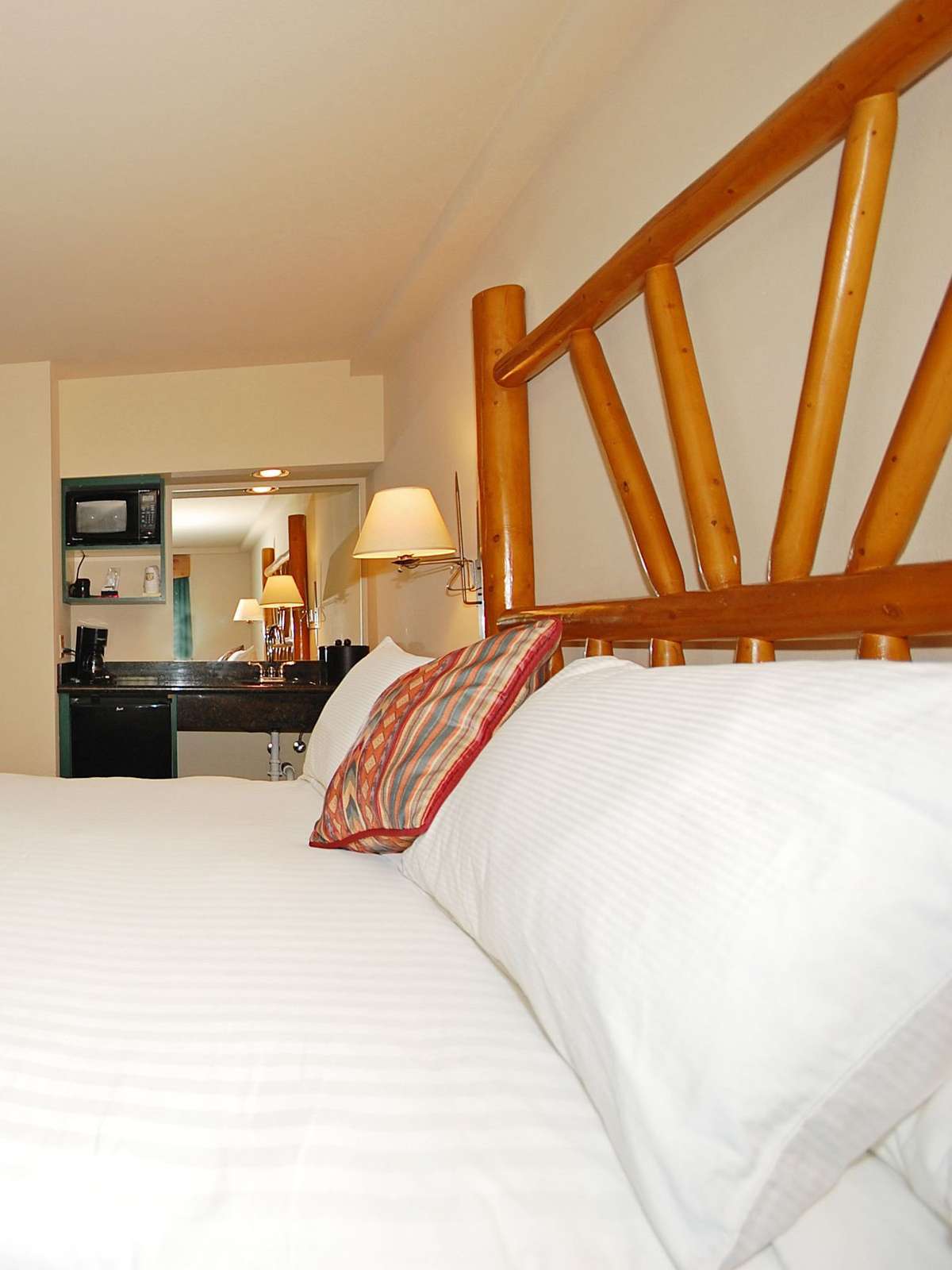 Hotel Best Western Plus Kentwood Lodge photo 1