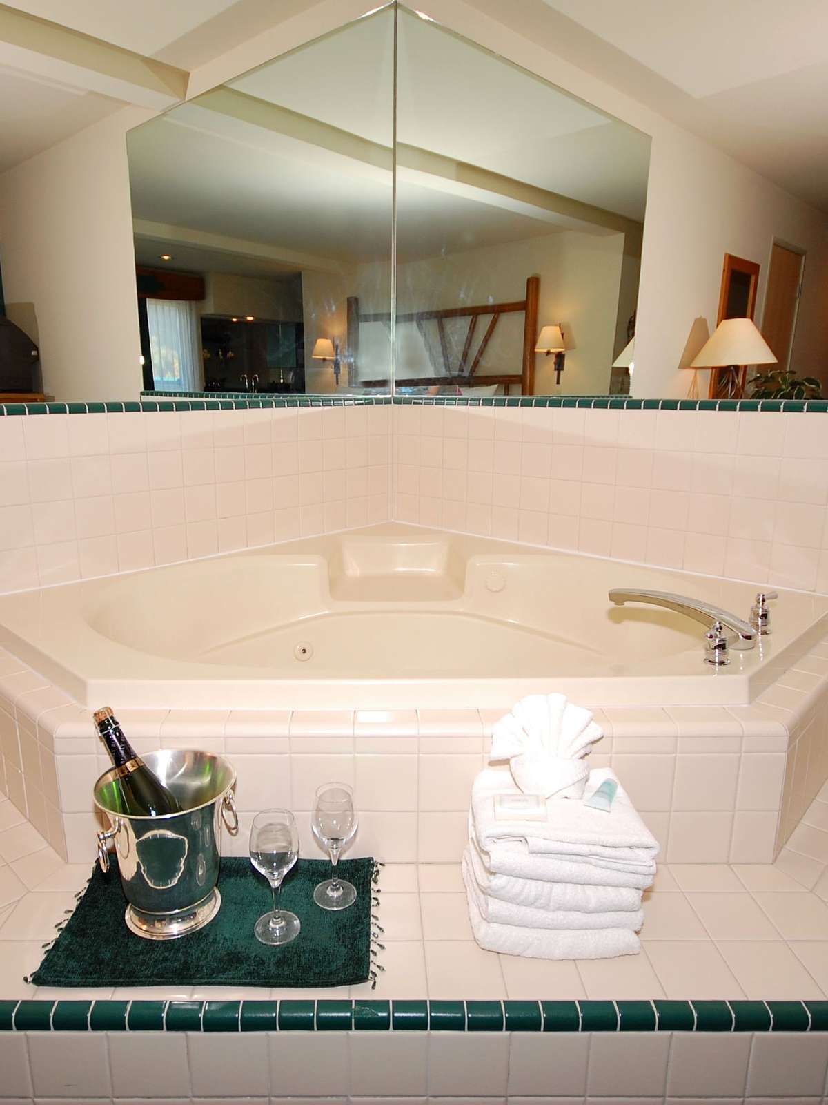 Hotel Best Western Plus Kentwood Lodge photo 2