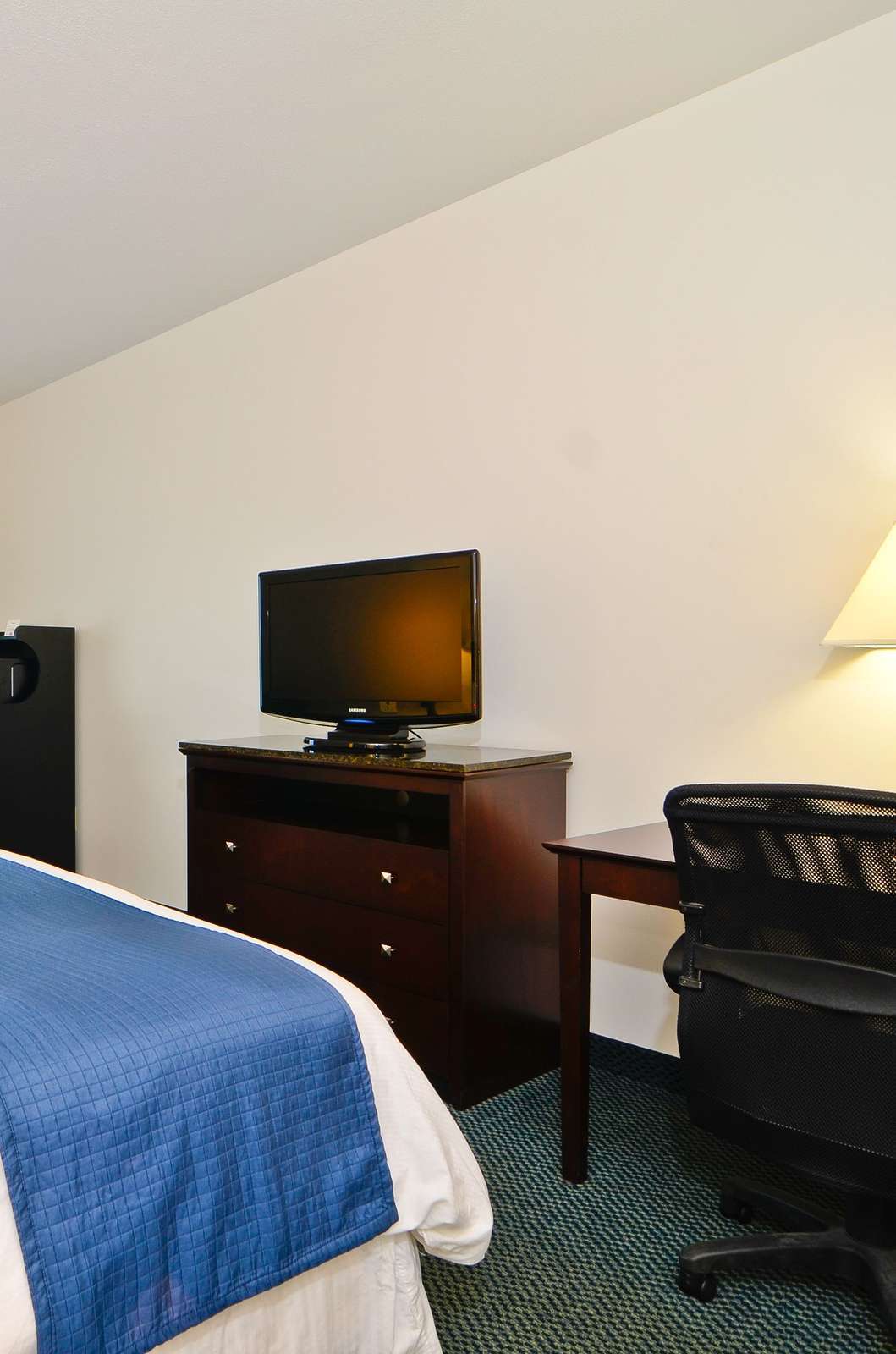 Hotel Best Western Plus Gas City photo 2
