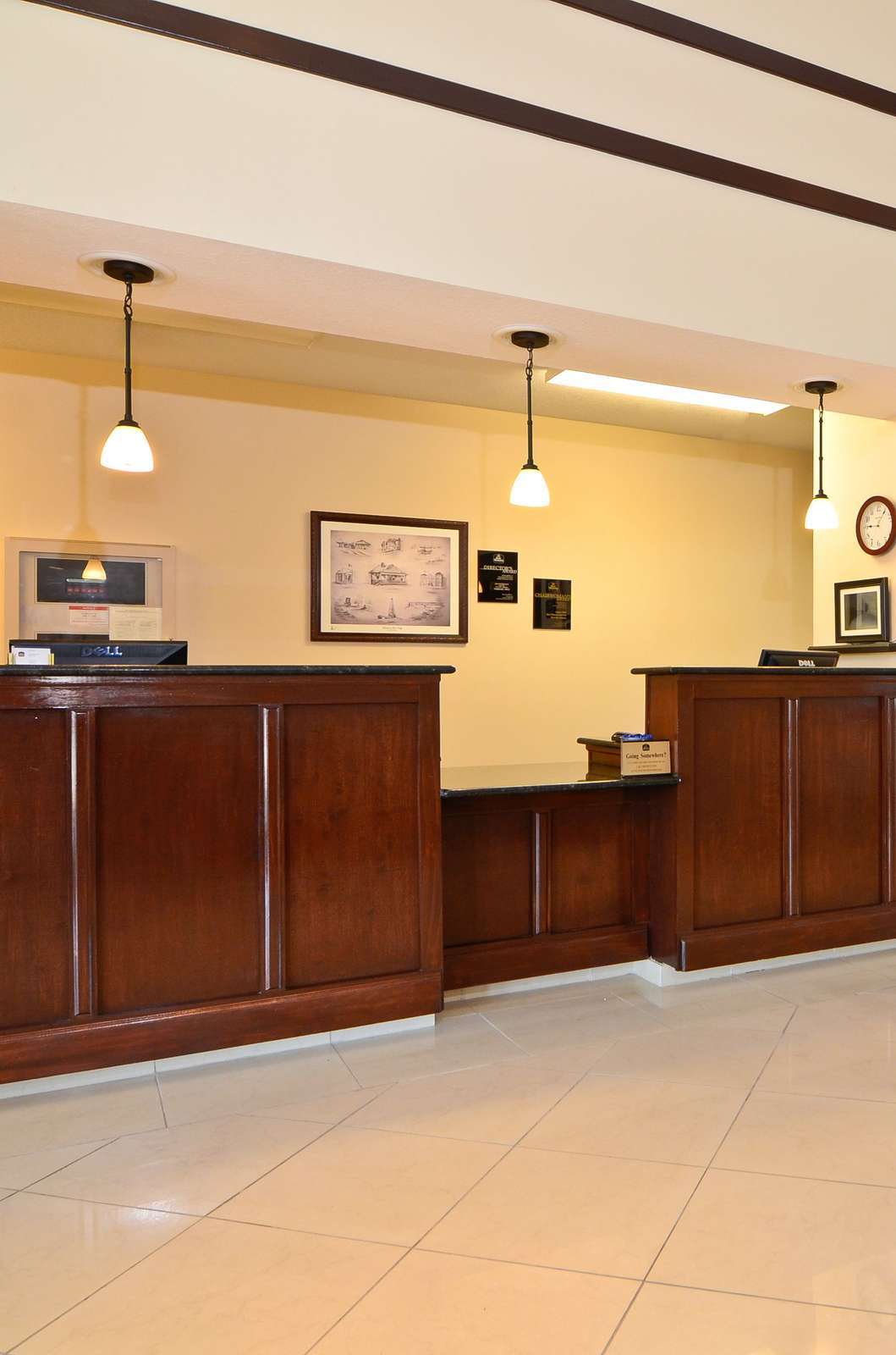 Hotel Best Western Plus Gas City photo 5