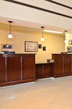 Hotel Best Western Plus Gas City photo 5