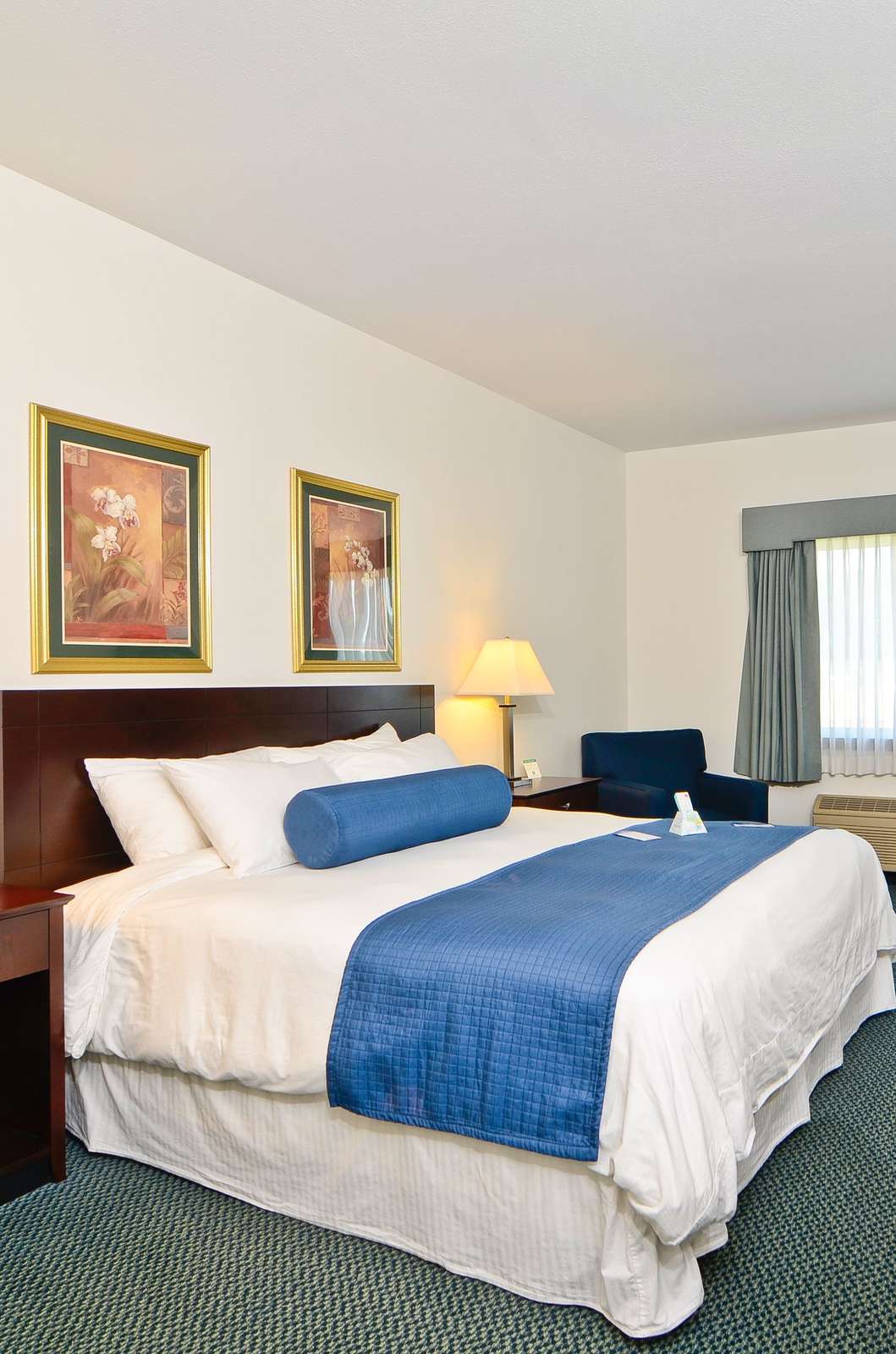 Hotel Best Western Plus Gas City photo 1