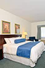Hotel Best Western Plus Gas City photo 1