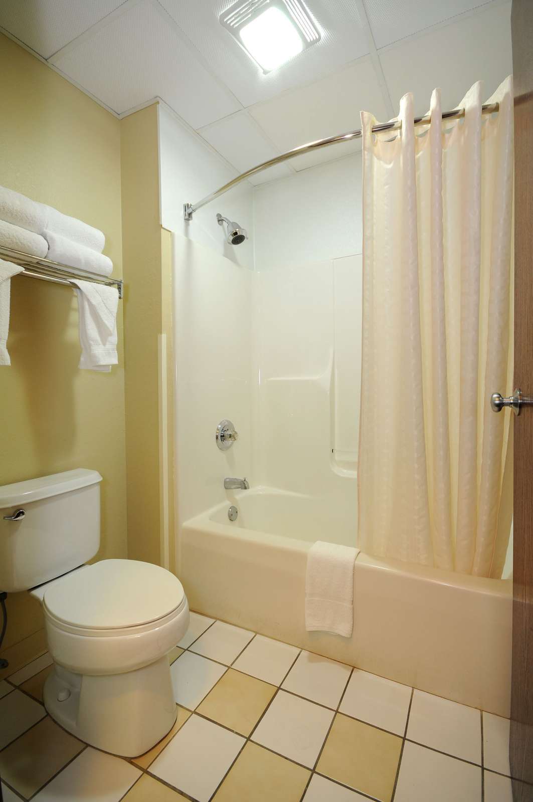 Hotel Best Western Crossroads Inn photo 3