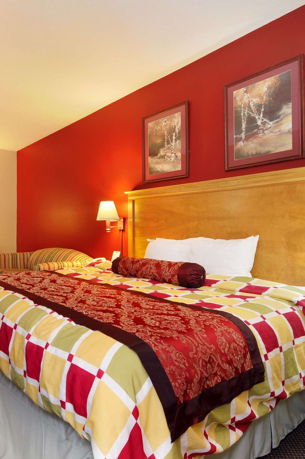 Hotel Best Western Crossroads Inn photo 1